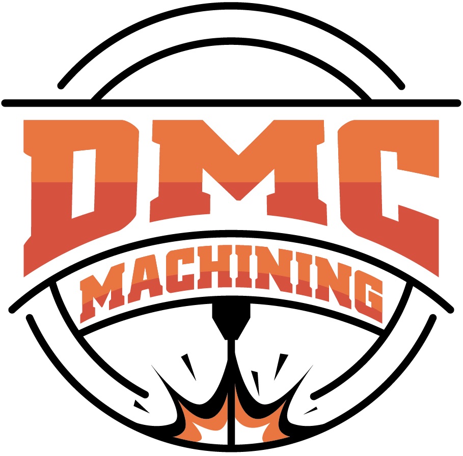 DMC Machining